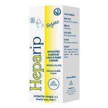 HEPARIP 30ML