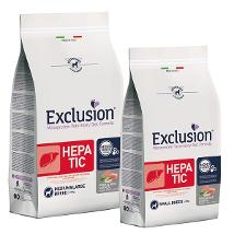 Hepatic Adult Monoproteico Pork&Rice and Pea - Medium/Large Breed