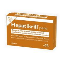 Hepatikrill Cani E Gatti 30Prl Minsan 942859149