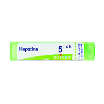 HEPATINE 5CH GRANULI