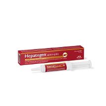 Hepatogen Cane/Gatto Pasta 30Gr Minsan 938829948