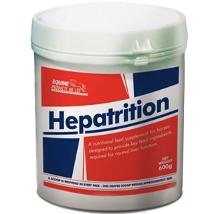 Hepatrition