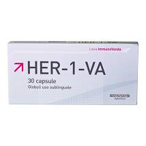 HER1-VA 30CPS IMMUNOVANDA