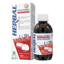 HERBAL PROTEXCARE COLLUTORIO