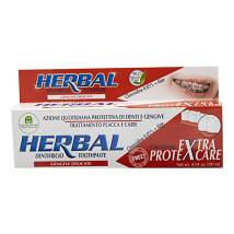 HERBAL PROTEXCARE DENTIFRICIO