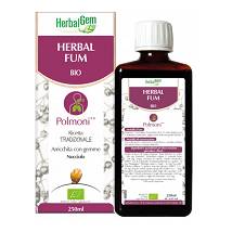 HERBALGEM FUM BIO SCIR 250ML