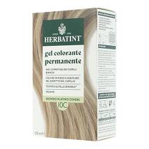 HERBATINT 10C BIONDO PLAT CEN