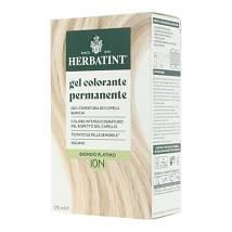 HERBATINT 10N BIONDO PLAT170ML
