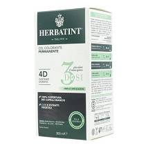 HERBATINT 3DOSI 4D 300ML