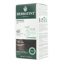 HERBATINT 3DOSI 6D 300ML