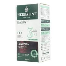 HERBATINT 3DOSI FF1 300ML