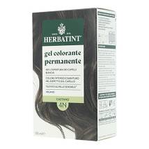 HERBATINT 4N CASTANO 170ML