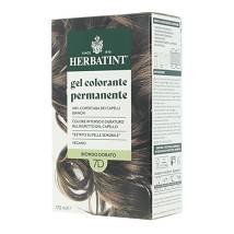 HERBATINT 7D BIONDO DORATO