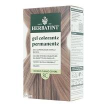 HERBATINT 8C BIONDO CHI CENERE