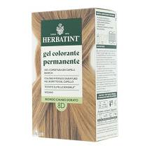 HERBATINT 8D BIONDO CHI DORATO