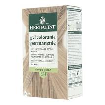 HERBATINT 8N BIONDO CHI 170ML
