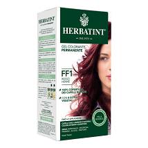 HERBATINT FLASH ROSSO HENNE