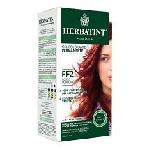 HERBATINT FLASH ROSSO PORPORA