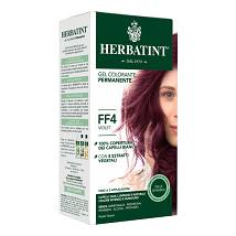 HERBATINT FLASH VIOLETTO 135ML