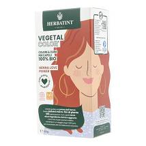 HERBATINT VEGETAL HENNA LOVE