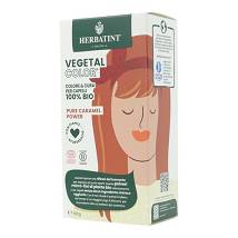 HERBATINT VEGETAL PURE CARAMEL