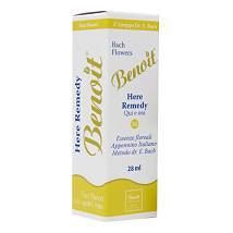 HERE REMEDY 10ML