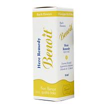 HERE REMEDY 28ML
