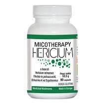 HERICIUM MICOTHERAPY 90CPS