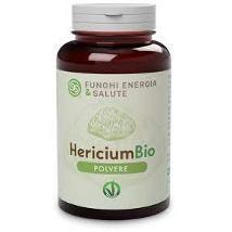 HERICIUM POLVERE BIO 100G