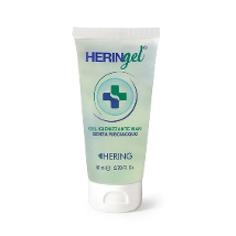 HERINGEL 80ML