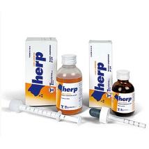 Herp 120 Ml                  # Minsan 938025032
