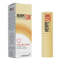 HERPESUN LIP STICK LABBRA 5ML