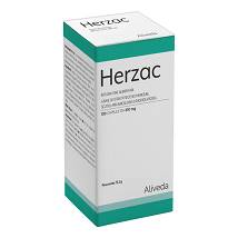 HERZAC 120CPS