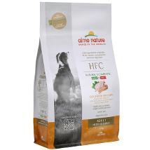 HFC Adult Medium & Large Pollo