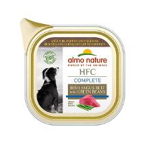 HFC Complete Angus Irlandese con Fagiolini