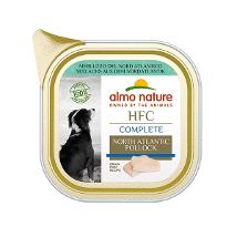 HFC Complete Merluzzo del Nord Atlantico