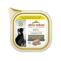 HFC Complete Pollo Free Range con Zucchine