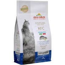 HFC Longevity Sterilizzato Spigola e Orata