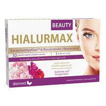 HIALURMAX BEAUTY 30CPS