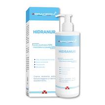 HIDRANUR 200ML BRADERM