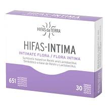 HIFAS INTIMA 30CPS