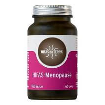 HIFAS MENOPAUSE 60CPS