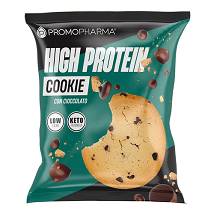 HIGH PROTEIN COOKIE CIOC 45G