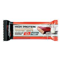 HIGH PROTEIN WAFER VAN/YOG 35G