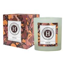 HIMALAYA CANDLE COCCO 200G