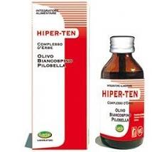 HIPER-TEN COMPLESSO ERBE 100ML