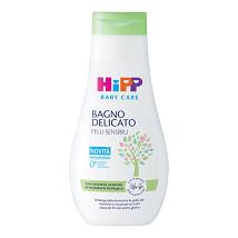 HIPP BABY CARE BAGNO DELICATO