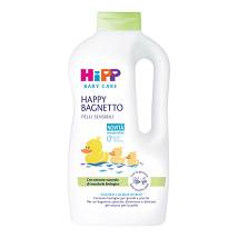 HIPP BABY CARE HAPPY BAGNET FA