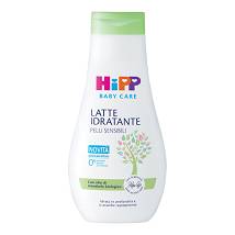 HIPP BABY CARE LATTE IDRATANTE