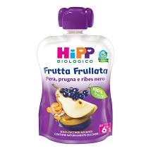 HIPP BIO FRU FRU PE/PRU/RIB90G